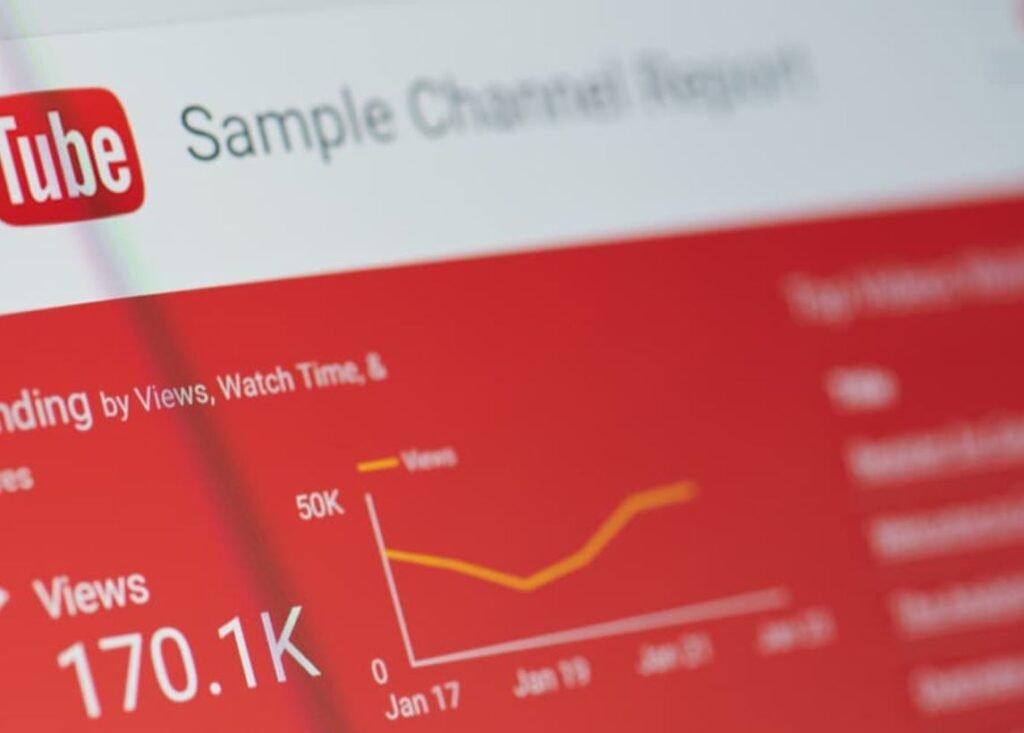 أفضل 12 تقنية مجربة لزيادة مشاهدات فيديوهات يوتيوب بسرعة